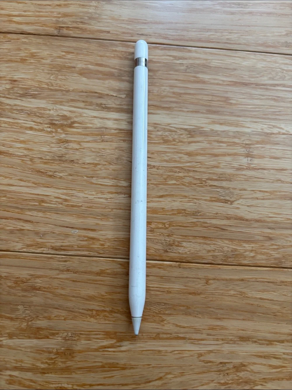 Apple White Stylus Pencil for iPad